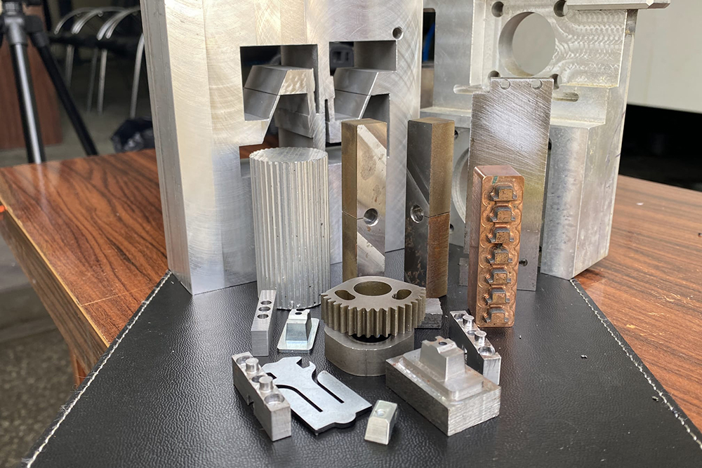 project