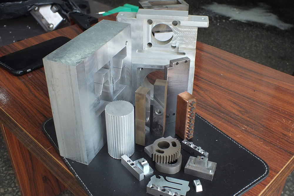 project