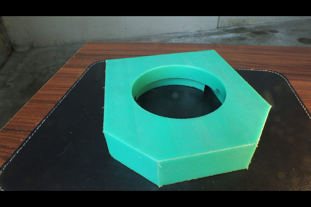 project