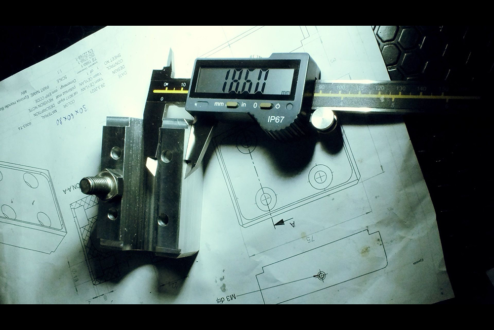 project