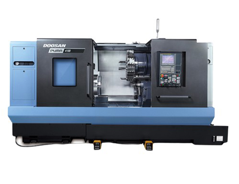 CNC TORNA
